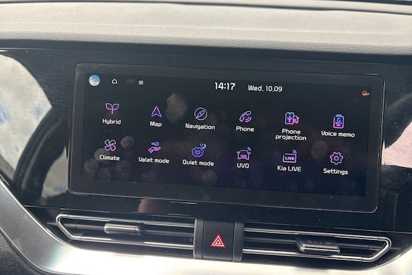 Used Kia Niro 2021 for sale - 76291146: Photo 33