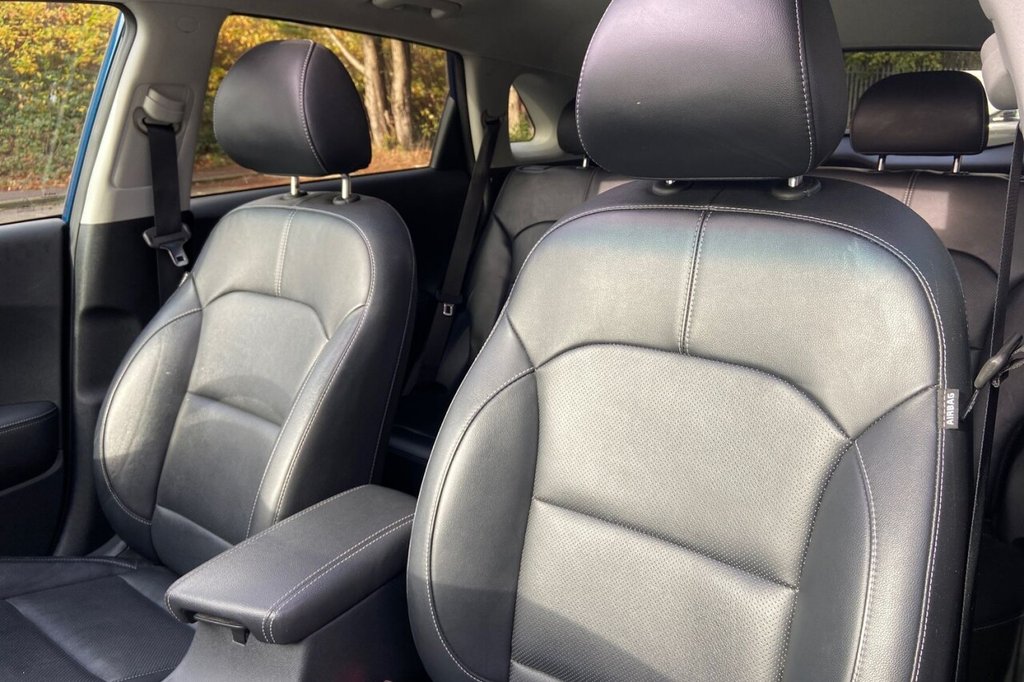 Used Kia Niro 2021 for sale - 76291146: Photo 35
