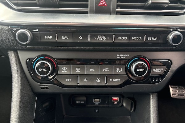 Used Kia Niro 2021 for sale - 76291146: Photo 36