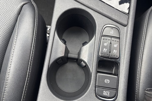 Used Kia Niro 2021 for sale - 76291146: Photo 38