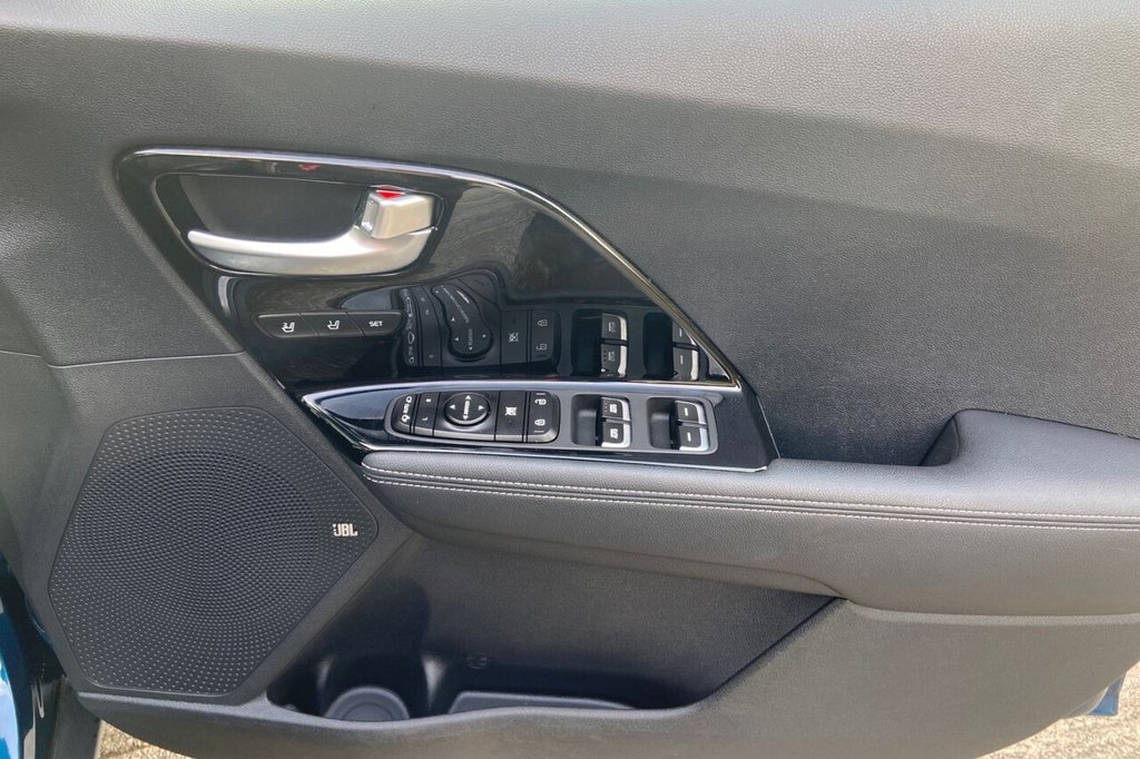 Used Kia Niro 2021 for sale - 76291146: Photo 39