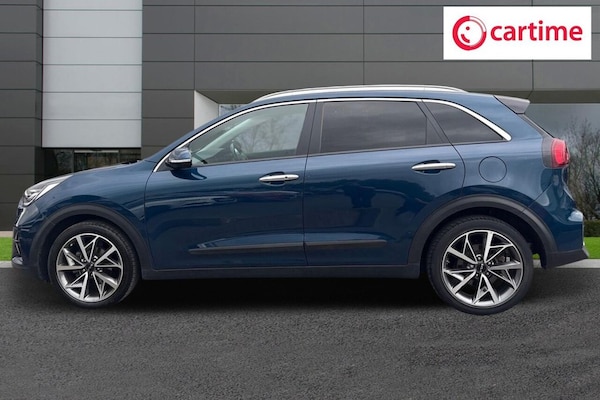 Used Kia Niro 2021 for sale - 76291146: Photo 3
