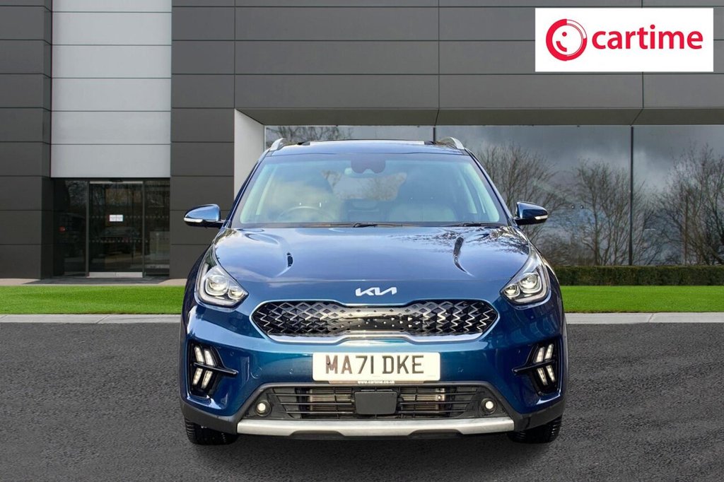 Used Kia Niro 2021 for sale - 76291146: Photo 4