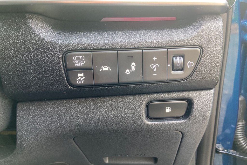 Used Kia Niro 2021 for sale - 76291146: Photo 41