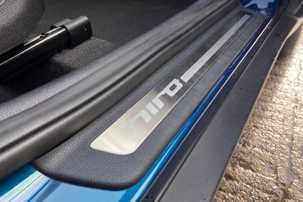 Used Kia Niro 2021 for sale - 76291146: Photo 42