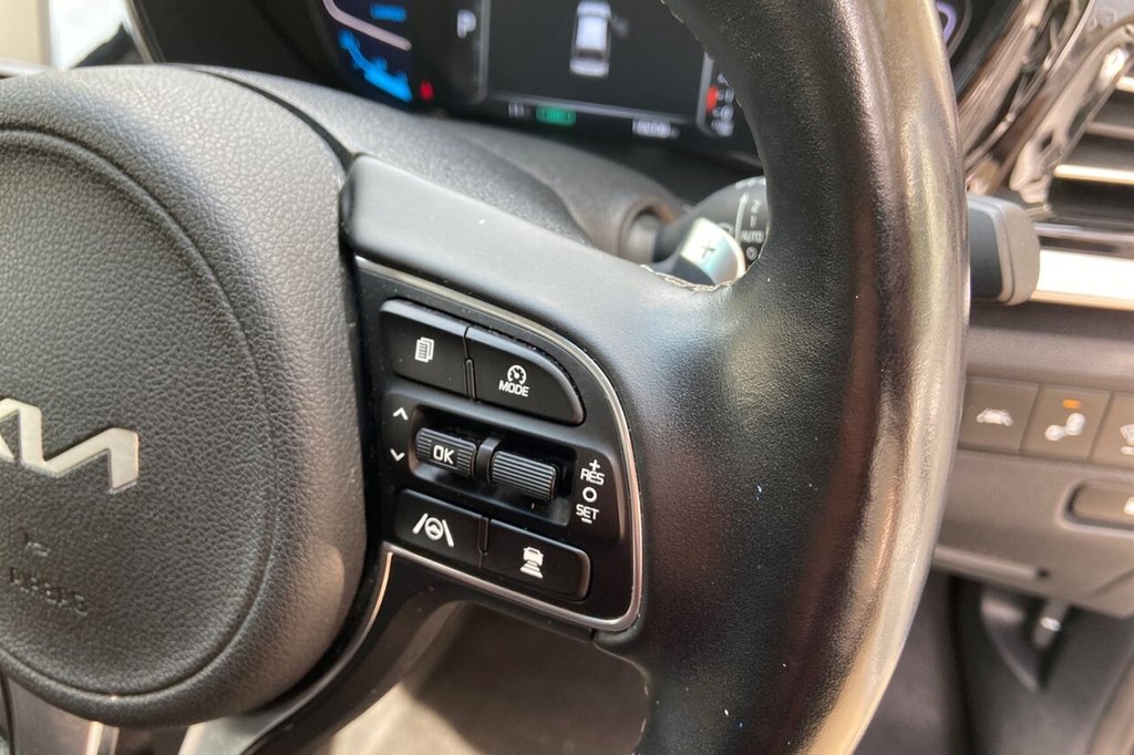 Used Kia Niro 2021 for sale - 76291146: Photo 43