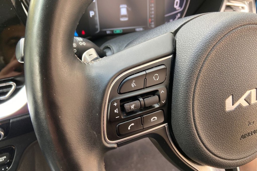 Used Kia Niro 2021 for sale - 76291146: Photo 44