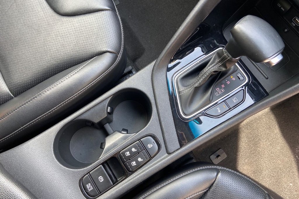 Used Kia Niro 2021 for sale - 76291146: Photo 46