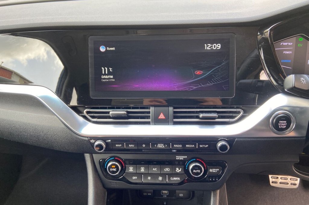 Used Kia Niro 2021 for sale - 76291146: Photo 49