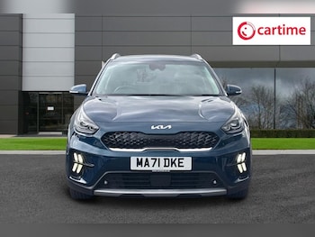 Used Kia Niro 2021 for sale - 76291146: Photo 4