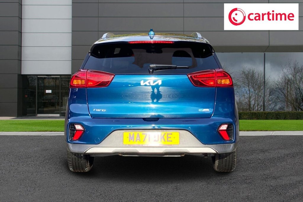 Used Kia Niro 2021 for sale - 76291146: Photo 6