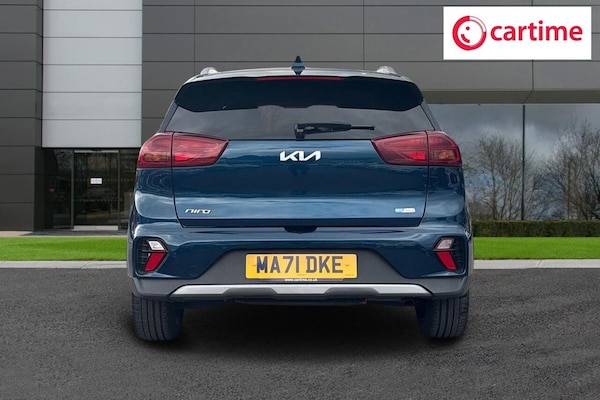 Used Kia Niro 2021 for sale - 76291146: Photo 6