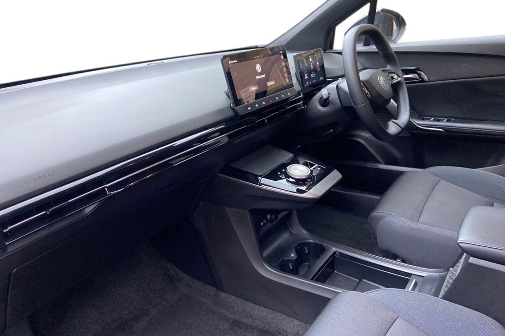 Used MG MG4 2023 for sale - 76430184: Photo 11