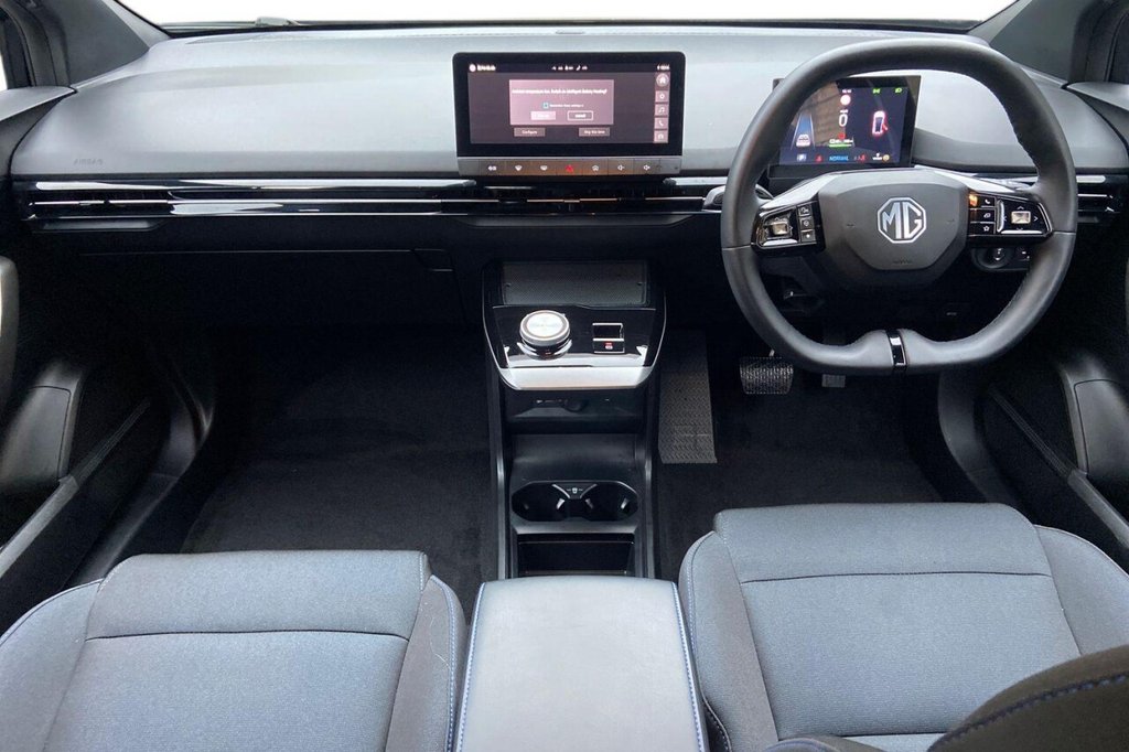 Used MG MG4 2023 for sale - 76430184: Photo 12
