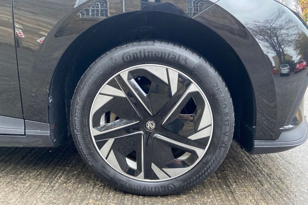 Used MG MG4 2023 for sale - 76430184: Photo 14