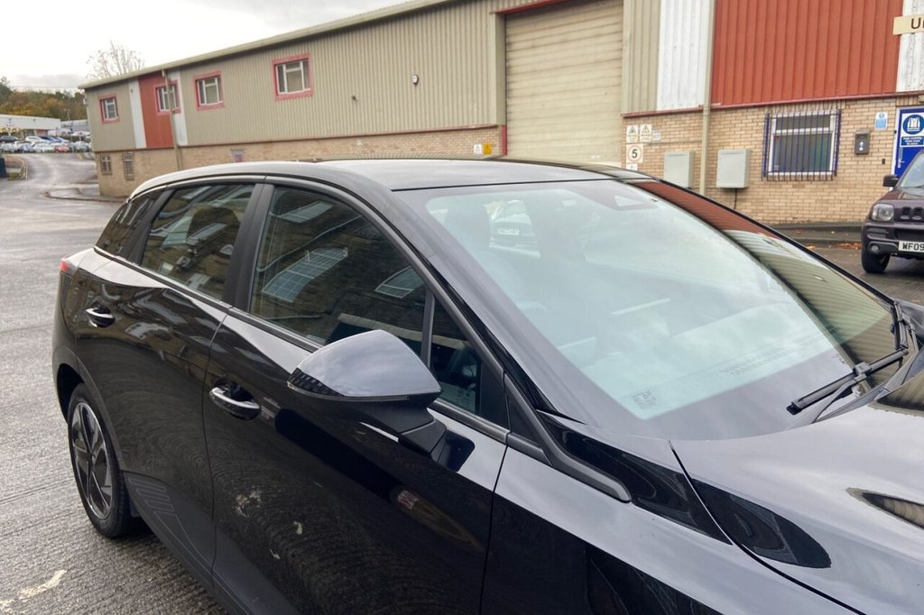 Used MG MG4 2023 for sale - 76430184: Photo 16