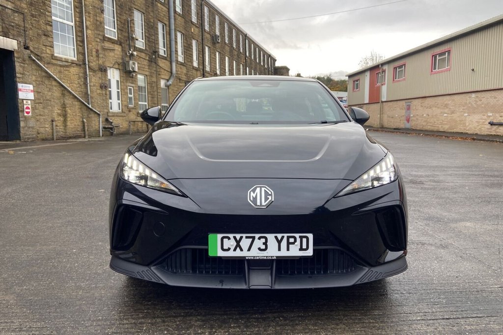 Used MG MG4 2023 for sale - 76430184: Photo 19