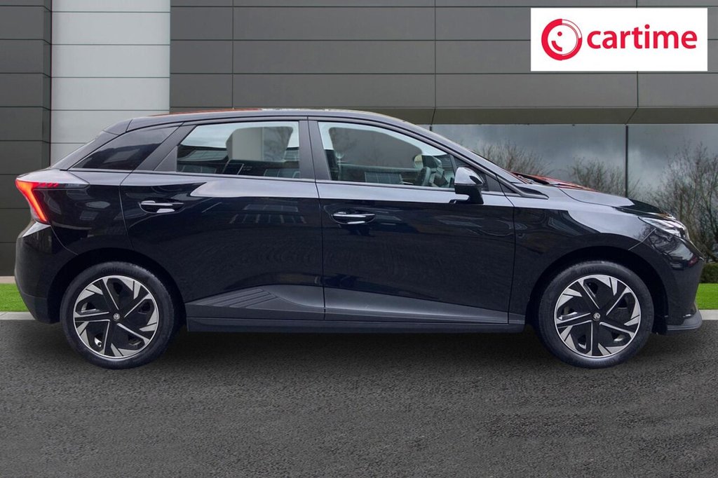 Used MG MG4 2023 for sale - 76430184: Photo 2