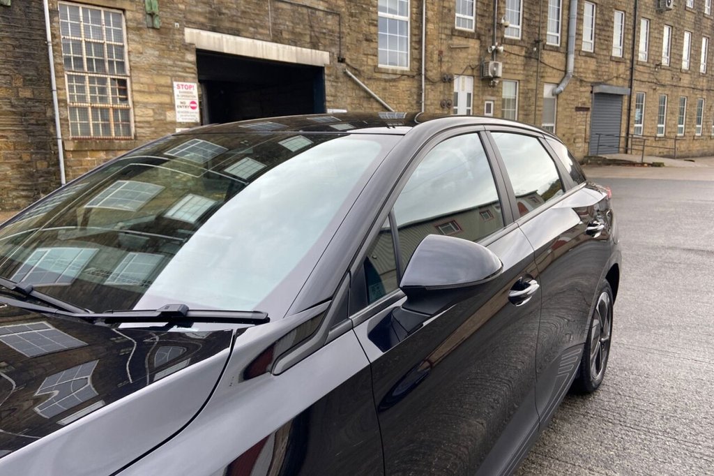 Used MG MG4 2023 for sale - 76430184: Photo 21