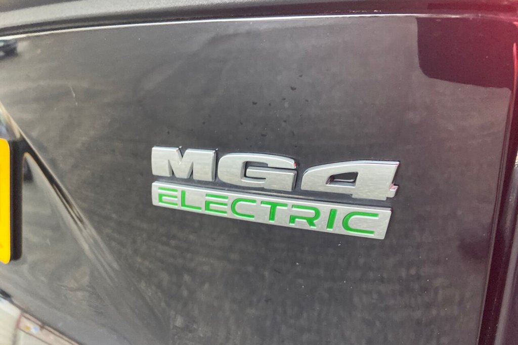 Used MG MG4 2023 for sale - 76430184: Photo 25