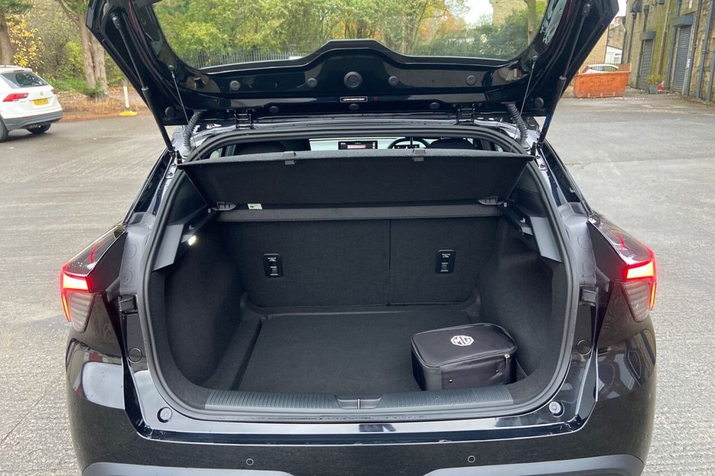 Used MG MG4 2023 for sale - 76430184: Photo 26