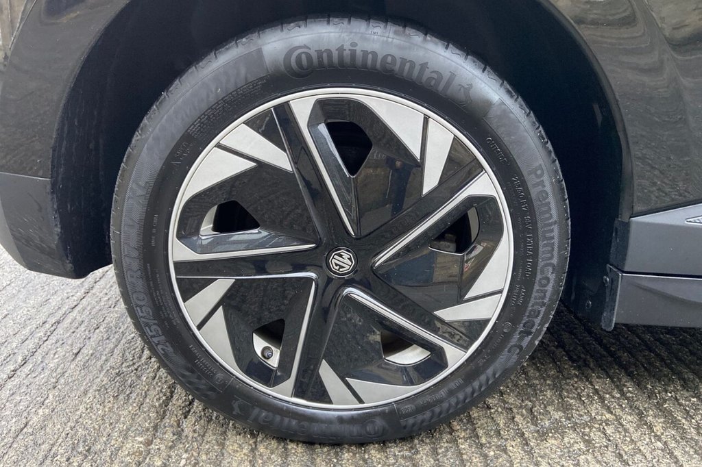 Used MG MG4 2023 for sale - 76430184: Photo 28