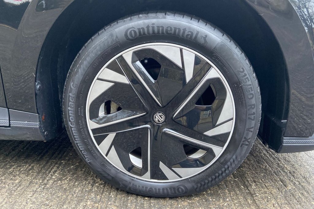 Used MG MG4 2023 for sale - 76430184: Photo 29