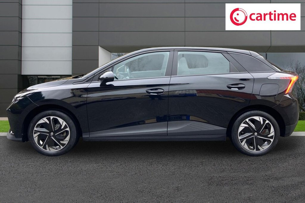 Used MG MG4 2023 for sale - 76430184: Photo 3