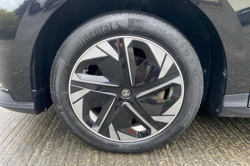 Used MG MG4 2023 for sale - 76430184: Photo 30