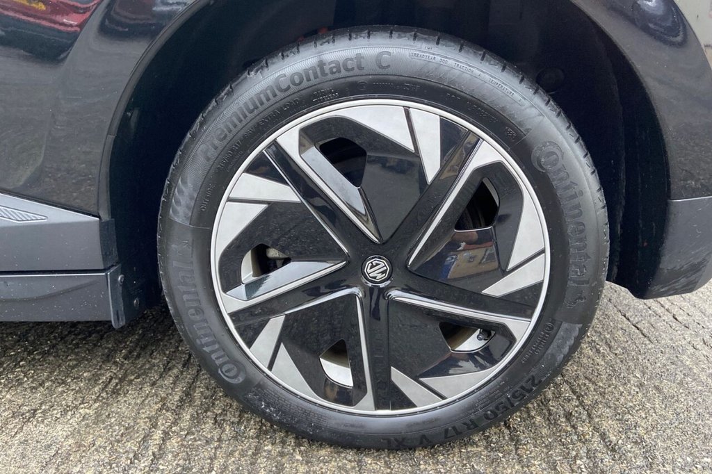 Used MG MG4 2023 for sale - 76430184: Photo 31