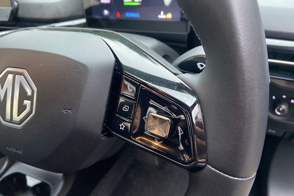 Used MG MG4 2023 for sale - 76430184: Photo 37