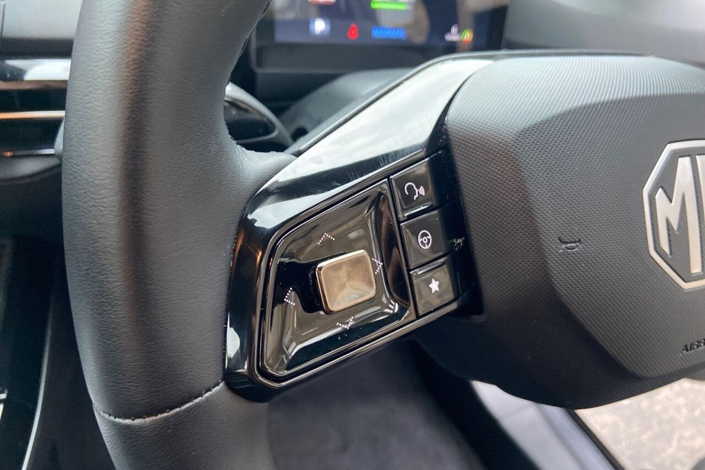 Used MG MG4 2023 for sale - 76430184: Photo 38