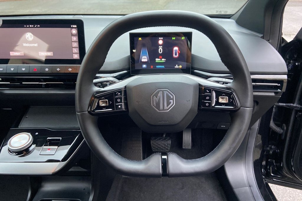 Used MG MG4 2023 for sale - 76430184: Photo 39