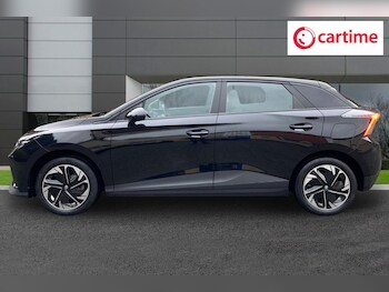 Used MG MG4 2023 for sale - 76430184: Photo