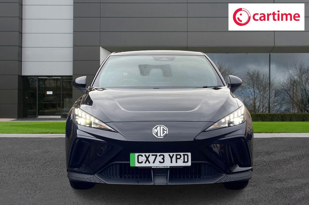 Used MG MG4 2023 for sale - 76430184: Photo 4