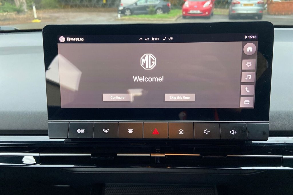 Used MG MG4 2023 for sale - 76430184: Photo 42