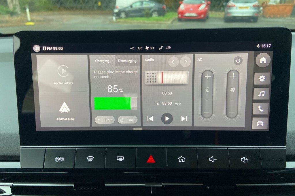 Used MG MG4 2023 for sale - 76430184: Photo 45