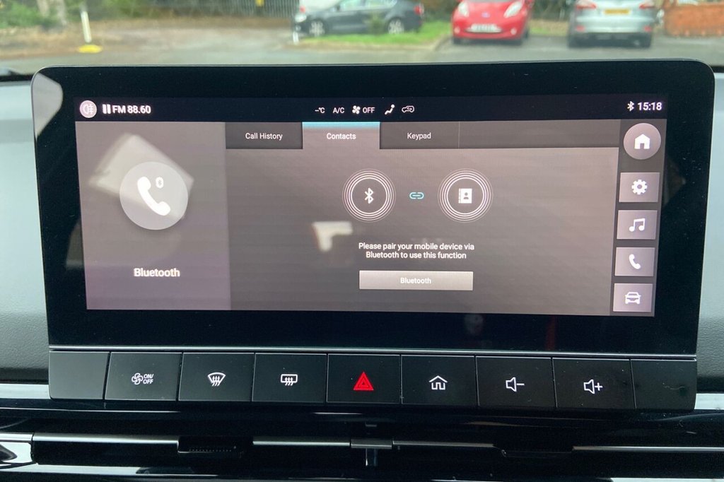 Used MG MG4 2023 for sale - 76430184: Photo 46