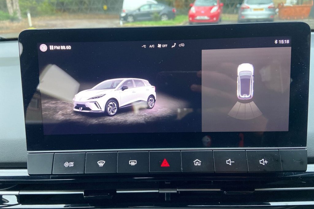 Used MG MG4 2023 for sale - 76430184: Photo 47