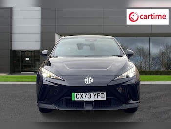 Used MG MG4 2023 for sale - 76430184: Photo