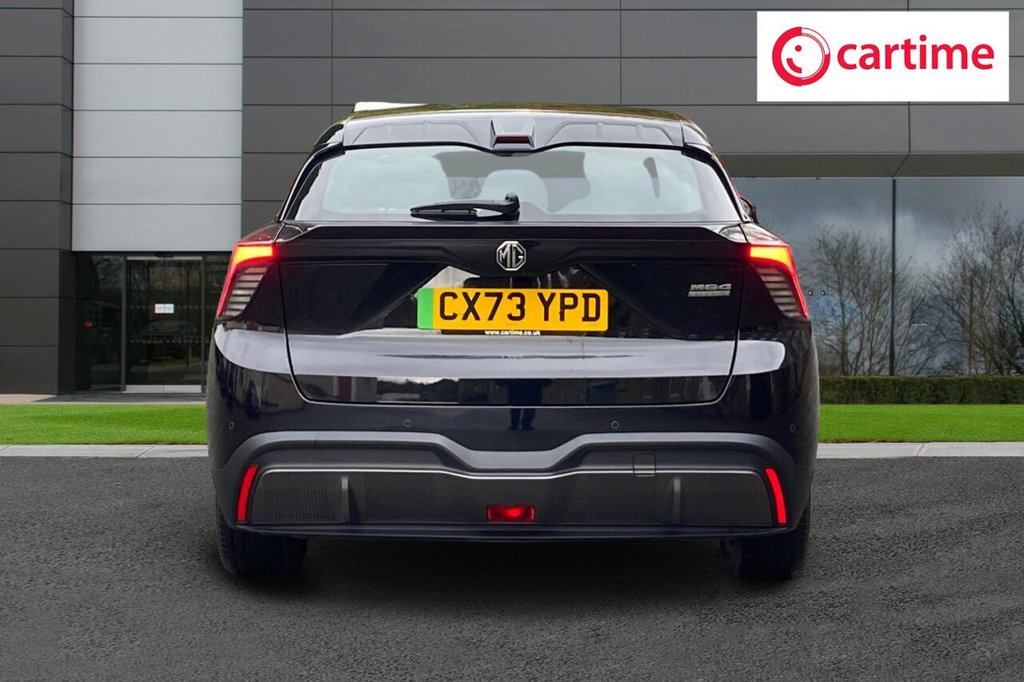 Used MG MG4 2023 for sale - 76430184: Photo 6