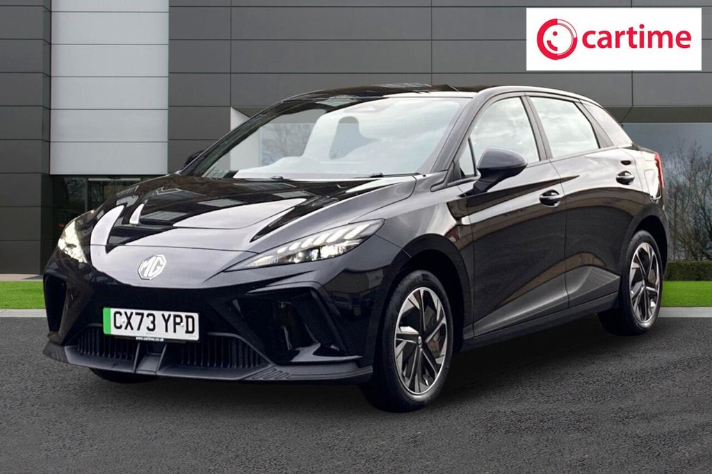 Used MG MG4 2023 for sale - 76430184: Photo 7