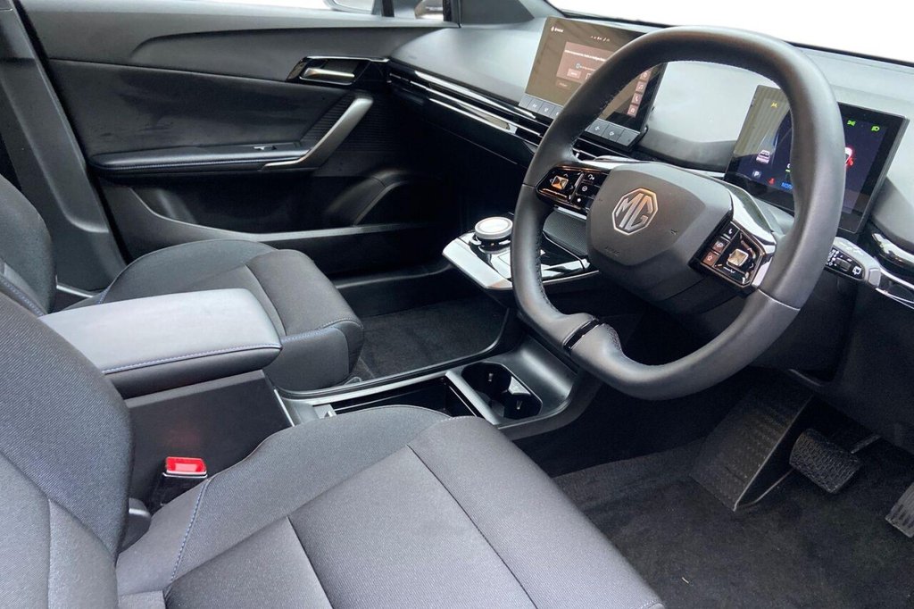 Used MG MG4 2023 for sale - 76430184: Photo 9