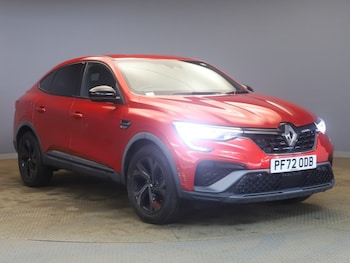 Used Renault Arkana 2022 for sale - 78851097: Photo