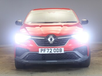 Used Renault Arkana 2022 for sale - 78851097: Photo