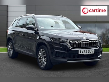 Used Skoda Kodiaq 2023 for sale - 79233318: Photo