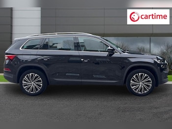 Used Skoda Kodiaq 2023 for sale - 79233318: Photo