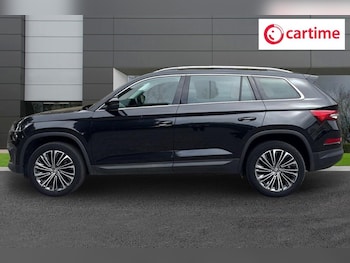Used Skoda Kodiaq 2023 for sale - 79233318: Photo