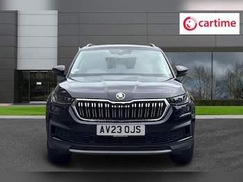 Used Skoda Kodiaq 2023 for sale - 79233318: Photo