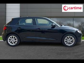 Used Audi A1 2020 for sale - 74759559: Photo